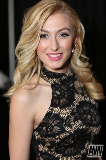 alexa grace porn stars pinterest 1
