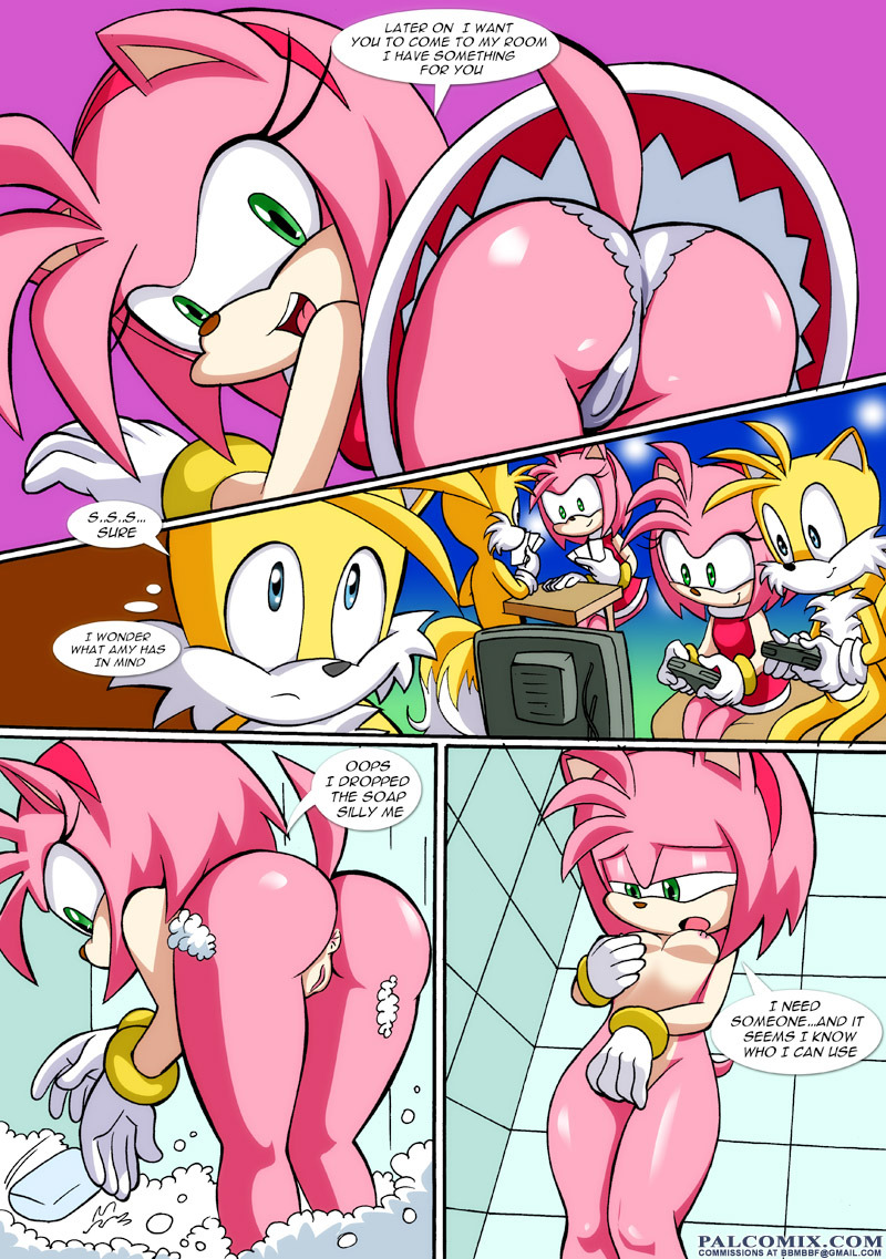 amy rose amy rose amy rose amy rose palcomix amy rose porn comic amy