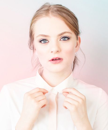 makeup for pale skin bronzer foundation concealer